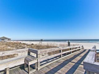 Little House - Tybee Island - 8