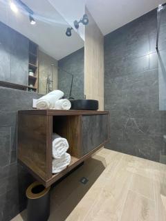 Apartament Central Arad AFI 2 camere Ared - Văleni - 5