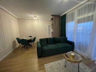 Apartament Central Arad AFI 2 camere Ared - Văleni - 2