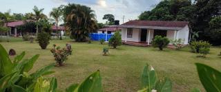 Rancho RJR - Restrepo - 6