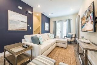 Sail Away! Beautiful Cottage With Private Hot Tub Near Disney With Margaritaville Resort Island H2O Access - 3045Sp - Orlando - 4