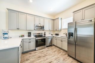 Sail Away! Beautiful Cottage With Private Hot Tub Near Disney With Margaritaville Resort & Island H2O Access - 3045Sp - 5