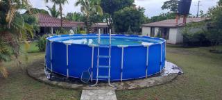 Rancho RJR - Restrepo - 3