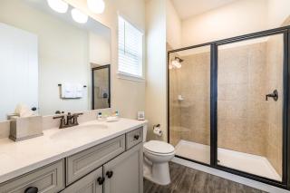 Sail Away! Beautiful Cottage With Private Hot Tub Near Disney With Margaritaville Resort & Island H2O Access - 3045Sp - 2