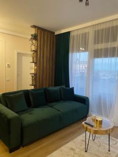 Apartament Central Arad AFI 2 camere Ared - Văleni - 0