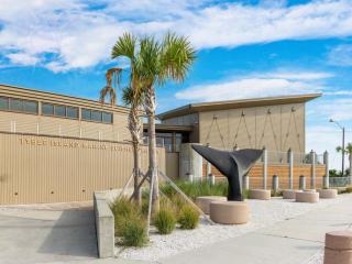 Lighthouse Point 25A - Tybee Island - 7