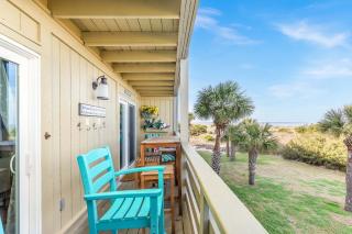 Lighthouse Point 25A - Tybee Island - 2