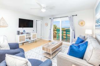 Lighthouse Point 25A - Tybee Island - 1