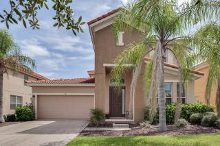 Last Minute Disney Getaway! Private Pool, Hot Tub & Games Room. Book Now! #65721 - Kissimmee - 8