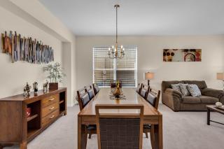 Last Minute Disney Getaway! Private Pool, Hot Tub & Games Room. Book Now! #65721 - Kissimmee - 4