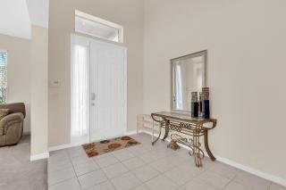 Last Minute Disney Getaway! Private Pool, Hot Tub & Games Room. Book Now! #65721 - Kissimmee - 7