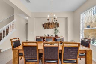Last Minute Disney Getaway! Private Pool, Hot Tub & Games Room. Book Now! #65721 - Kissimmee - 2