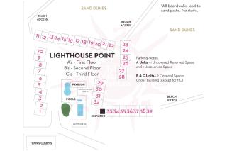 Lighthouse Point 5C - 5