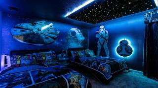 Last Minute Disney Getaway! Private Pool, Hot Tub & Games Room. Book Now! #56519 - Kissimmee - 0