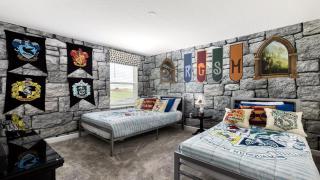 Last Minute Disney Getaway! Private Pool, Hot Tub & Games Room. Book Now! #56519 - Kissimmee - 1