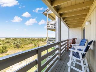 Lighthouse Point 14B - Tybee Island - 5