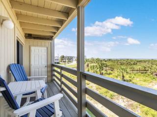 Lighthouse Point 14B - Tybee Island - 2