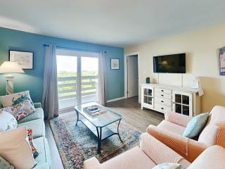 Lighthouse Point 14B - Tybee Island - 1