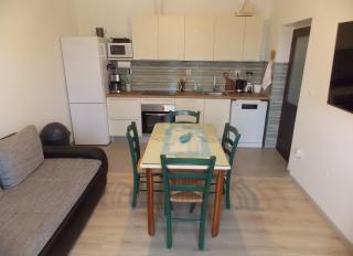 Apartman Činpiko - Primošten - 0