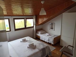 Apartment LAVANDA, 50m from the beach, sea view - Vantačići - 7