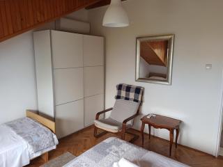 Apartment LAVANDA, 50m from the beach, sea view - Vantačići - 6