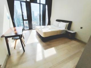 KL Star Residences By Klcc - Kuala Lumpur - 3