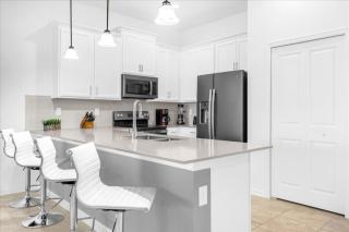 Last Minute Disney Getaway! Private Pool, Hot Tub & Games Room. Book Now! #75143 - Kissimmee - 3