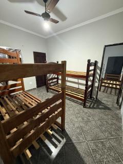 Casa com piscina - Praia Grande - Praia Grande - 0