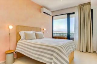 Apartamento Luxury Nayarit vista al mar Mexico - 8