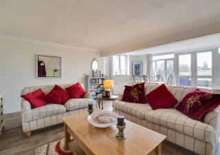 Gannets Rest - Wolferton - 7