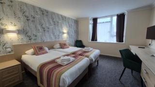 Heathlands Hotel - Bournemouth - 6
