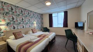 Heathlands Hotel - 5