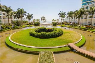 Apartamento Luxury Nayarit vista al mar Mexico - Nuevo Vallarta - 2