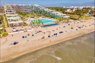 Apartamento Luxury Nayarit vista al mar Mexico - Nuevo Vallarta - 4