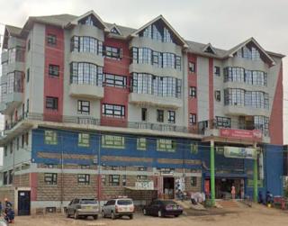 Oj's palace - Ruiru - 9