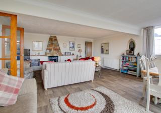 Gannets Rest - Wolferton - 1