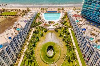 Apartamento Luxury Nayarit vista al mar Mexico - Nuevo Vallarta - 8