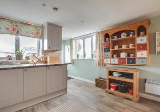 Gannets Rest - Wolferton - 8