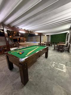 Casa com piscina - Praia Grande - Praia Grande - 3