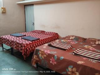 Gore Bed and Breakfast - Jāmb - 7