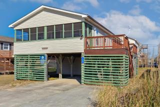 5165 Holden Inn 6 Min Walk to Beach - Kill Devil Hills - 0