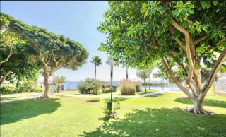 Beachfront studio - Sitio de Calahonda - 6