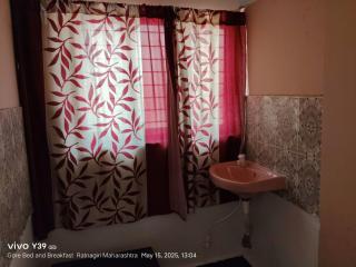 Gore Bed and Breakfast - Jāmb - 2