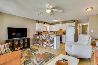 Emerald Isle Condo Near Beach with Screened Porch! - Emerald Isle - 7