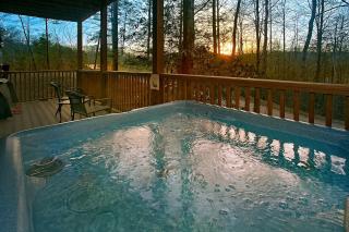 Basswood Lodge Holiday home - Gatlinburg - 8