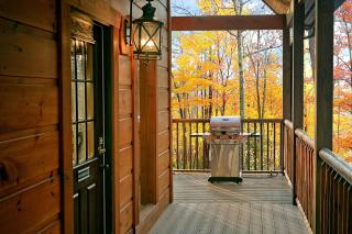 Basswood Lodge Holiday home - Gatlinburg - 3