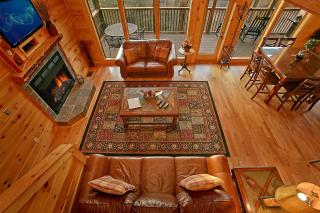 Basswood Lodge Holiday home - Gatlinburg - 1