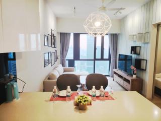 KL Star Residences By Klcc - Kuala Lumpur - 5