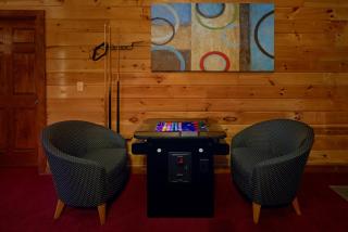 Live, Laugh, Love Pool Lodge - Cosby - 1