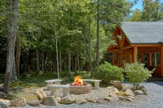 Live, Laugh, Love Pool Lodge - Cosby - 2